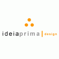 ideiaprima | design Logo PNG Vector