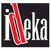 İdeka Mimarlık Logo Vector