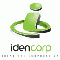 Idencorp Logo PNG Vector