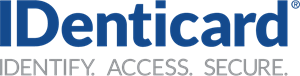 IDenticard Logo PNG Vector