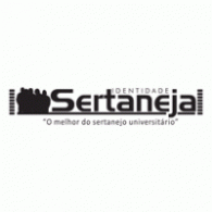Identidade Sertaneja Logo PNG Vector