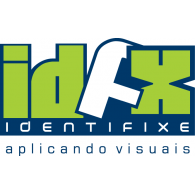 Identifixe Logo PNG Vector