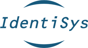 IdentiSys Logo PNG Vector