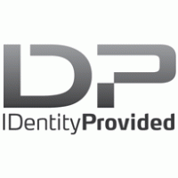 IDentity Provided Logo PNG Vector