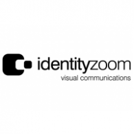 identityzoom Logo PNG Vector