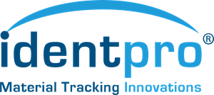 IdentPro GmbH Logo PNG Vector