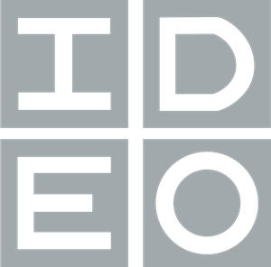 IDEO Logo PNG Vector