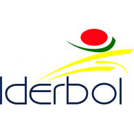 Iderbol Logo PNG Vector