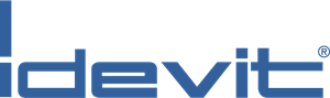 idevit Logo PNG Vector