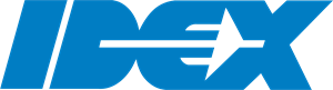 IDEX Corporation Logo Vector