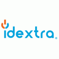 IDEXTRA Logo PNG Vector