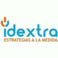 IDEXTRA Logo PNG Vector