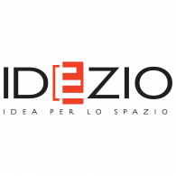 Idezio Logo PNG Vector