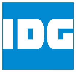 IDG-Dichtungstechnik Logo PNG Vector