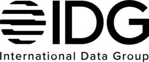 IDG, Inc. Logo PNG Vector