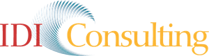 IDI Consulting Logo PNG Vector
