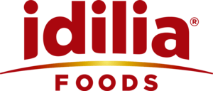 Idilia Foods Logo PNG Vector