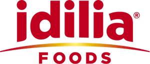 Idilia Foods Logo PNG Vector
