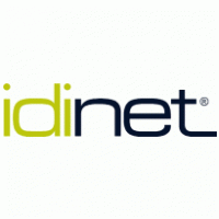 IDINET Logo Vector
