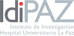 IdiPAZ Logo PNG Vector
