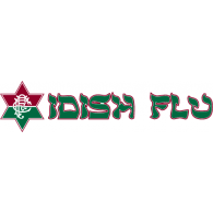 Idish Flu Logo PNG Vector