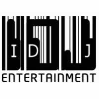 IDJ Entertainment Logo PNG Vector