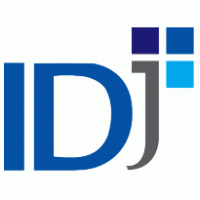 IDJF Logo Vector