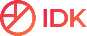 IDK Foundation Logo PNG Vector