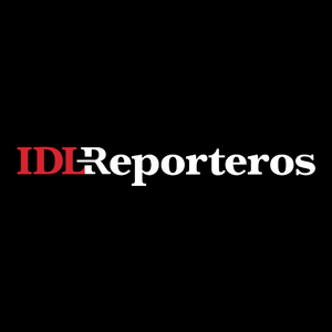 IDL-Reporteros Logo PNG Vector