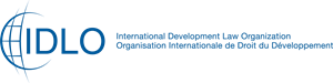 IDLO – International Development Law Organization Logo Vector