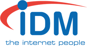 IDM Logo Vector