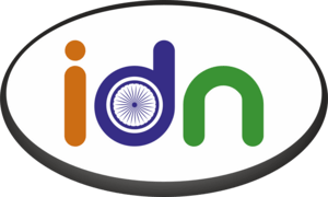 IDN Mould Logo PNG Vector