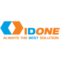 IDONE Logo PNG Vector