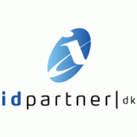 idpartner.dk Logo PNG Vector