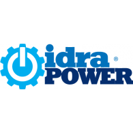 idrapower Logo PNG Vector
