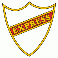 Idrettslaget Express Logo PNG Vector