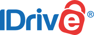 iDrive Logo PNG Vector