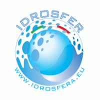 Idrosfera S.r.l. Italy Logo PNG Vector