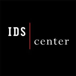 IDS Center Logo PNG Vector