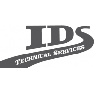 IDS Technical Services Logo Vector