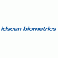 IDScan Biometrics Logo Vector