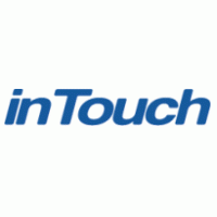 IDScan inTouch Logo Vector