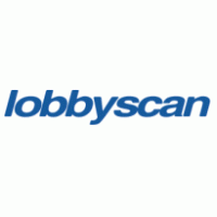 IDScan Lobbyscan Logo Vector