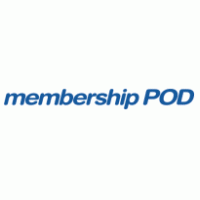 IDScan membershipPod Logo Vector