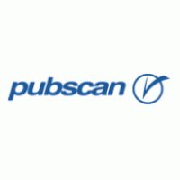 IDScan Pubscan Logo Vector