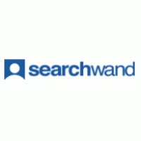 IDScan SearchWand Logo Vector