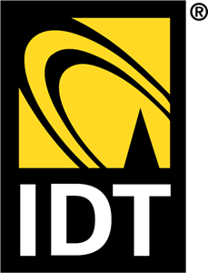 IDT Corporation Logo PNG Vector