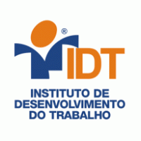 IDT Logo Vector