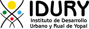 IDURY Logo Vector