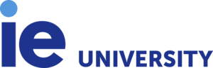 IE University Logo PNG Vector
